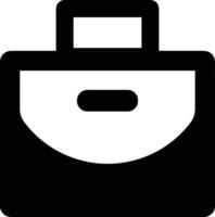 Bag icon symbol image vector