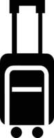 Bag icon symbol image vector