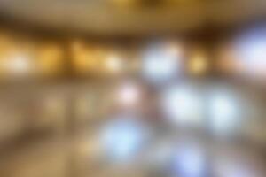 Blurred Light Leak through Glass Window Background, Suitable for Overlay and Color Cast Effect. photo