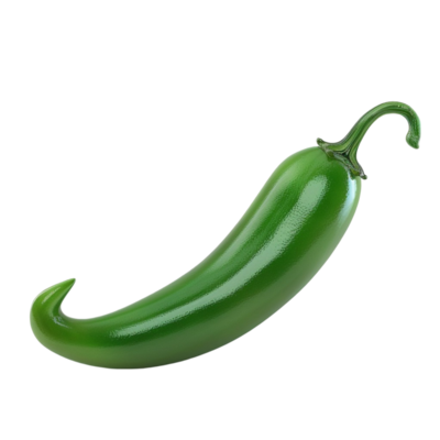 Green Chilli PNGs for Free Download