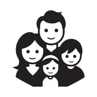 Parent Child Icon design Art, Icons, and Graphics vector