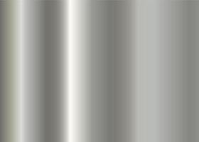 Textured background of iron surface with light reflections. photo