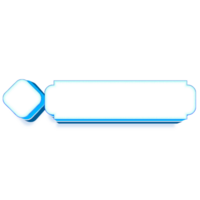 Modern Lower Third Graphics for Editors png
