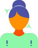 Cosmetic properties minimal solid web icon set with Anti Age, Cell Regeneration, Nutritious, Skin Protection and more. png