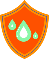 Cosmetic properties minimal solid web icon set with Anti Age, Cell Regeneration, Nutritious, Skin Protection and more. png
