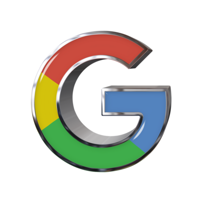 Google Logo PNGs for Free Download