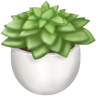 Plant Emoji PNGs for Free Download