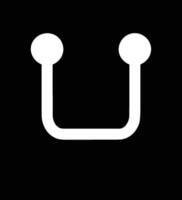 Bag icon symbol image vector