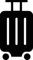 Bag icon symbol image vector
