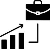 Bag icon symbol image vector
