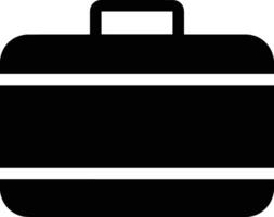 Bag icon symbol image vector