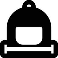 Bag icon symbol image vector