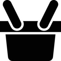 Bag icon symbol image vector