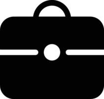 Bag icon symbol image vector