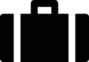 Bag icon symbol image vector