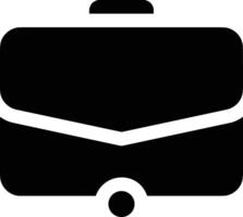 Bag icon symbol image vector