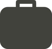 Bag icon symbol image vector