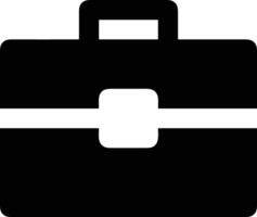 Bag icon symbol image vector