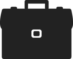 Bag icon symbol image vector
