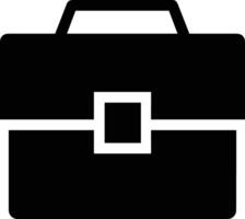 Bag icon symbol image vector