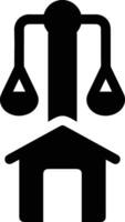 Bag icon symbol image vector