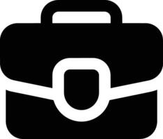 Bag icon symbol image vector