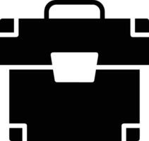 Bag icon symbol image vector