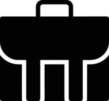 Bag icon symbol image vector