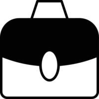 Bag icon symbol image vector