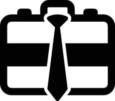 Bag icon symbol image vector