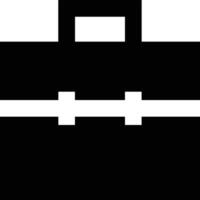 Bag icon symbol image vector