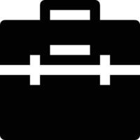 Bag icon symbol image vector