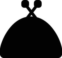 Bag icon symbol image vector