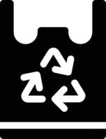 Bag icon symbol image vector