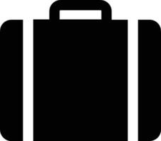 Bag icon symbol image vector
