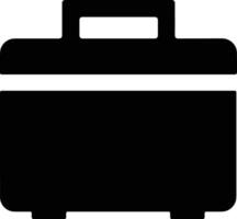 Bag icon symbol image vector