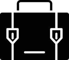 Bag icon symbol image vector