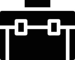 Bag icon symbol image vector