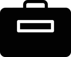 Bag icon symbol image vector