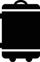 Bag icon symbol image vector
