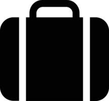 Bag icon symbol image vector