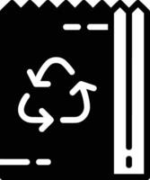 Bag icon symbol image vector