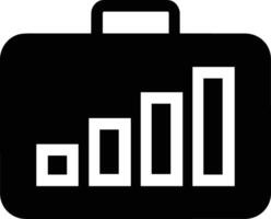Bag icon symbol image vector