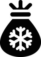 Bag icon symbol image vector