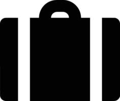 Bag icon symbol image vector