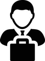Bag icon symbol image vector