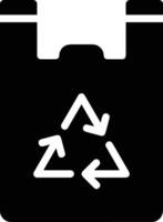 Bag icon symbol image vector