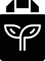 Bag icon symbol image vector