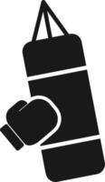 Bag icon symbol image vector