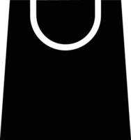 Bag icon symbol image vector
